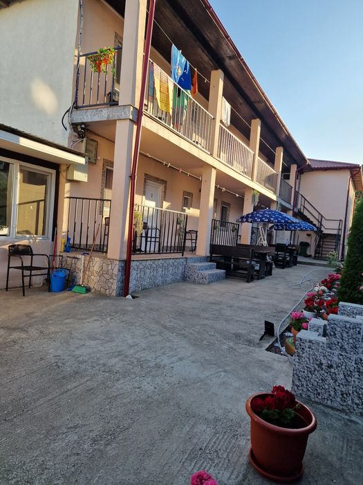 Afacere la cheie  de vanzare