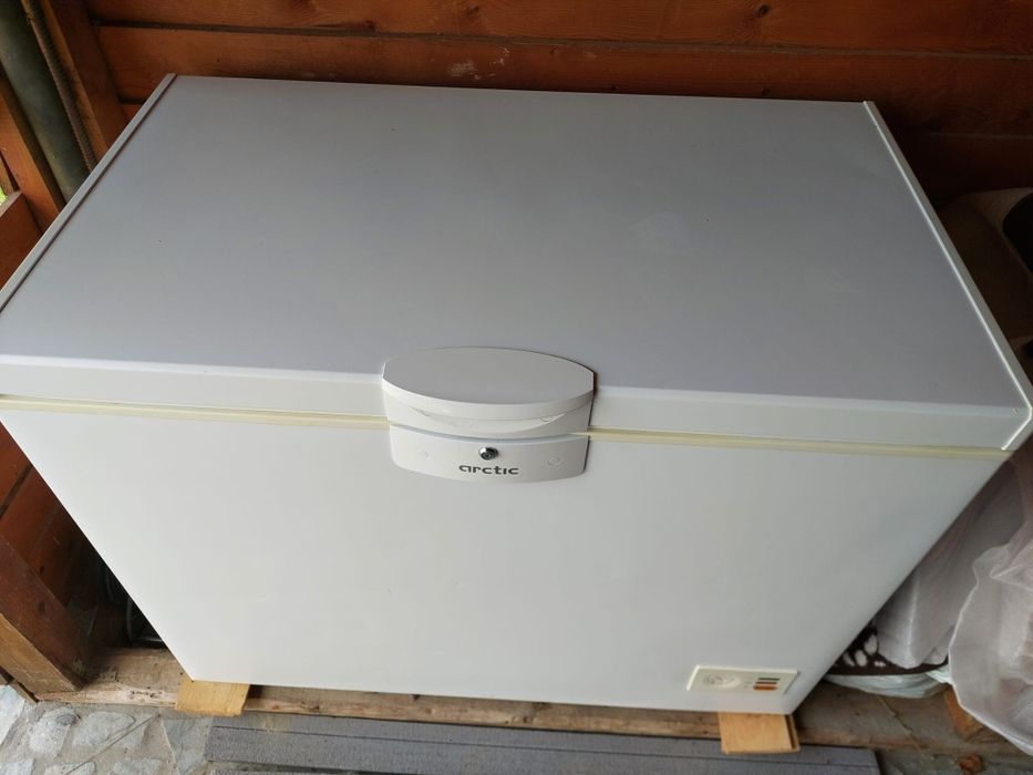 Ladă frigorifică Arctic