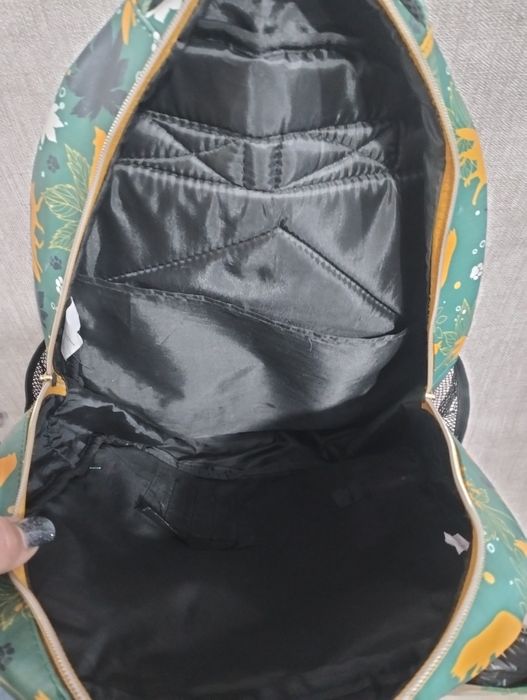 Рюкзак школьный портфель