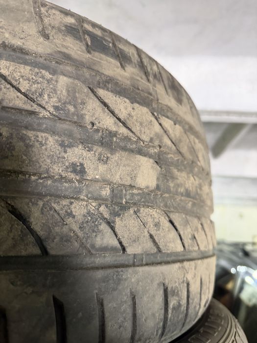 245/40R19 275/35R19 Шины