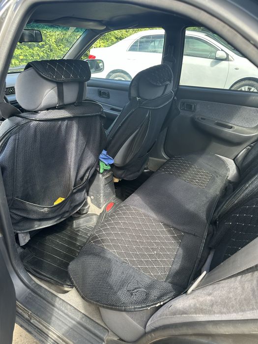Nissan sunny /Ниссан санни