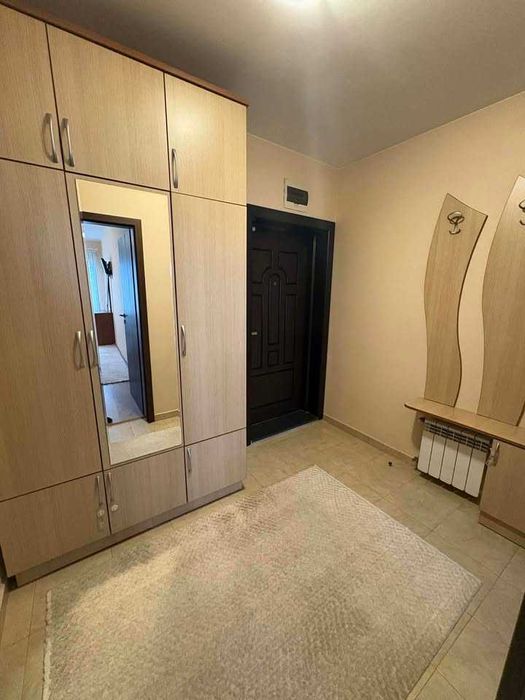 Двустаен обзаведен апартамент в Манастирски ливади-запад