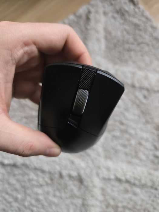 Mouse gaming Asus Rog Gladius 3