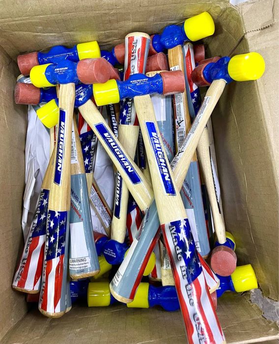 ПДР АВТО ВАКУУМ учун оргинал Америка молотоклари