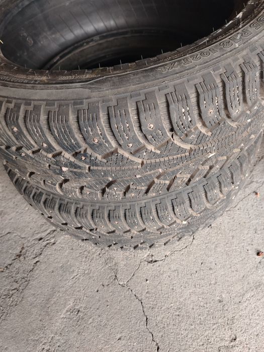 Продам 4 балона.