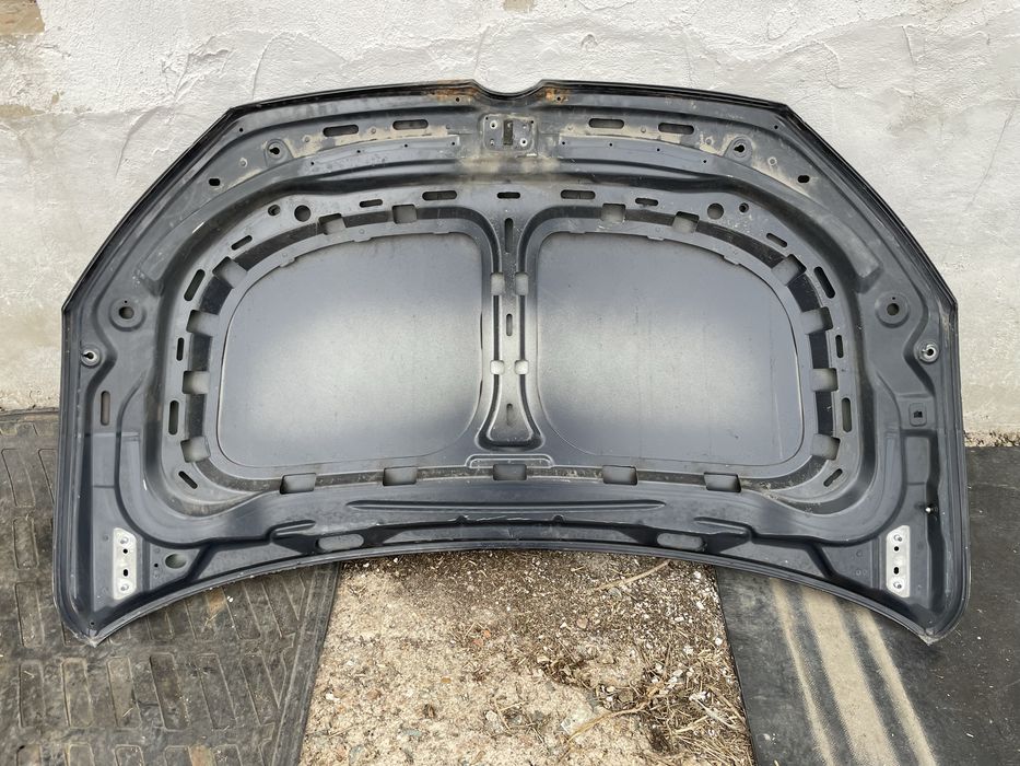 Преден капак багажник врата за VW Touran Фолксваген Тауран 2010-2015г