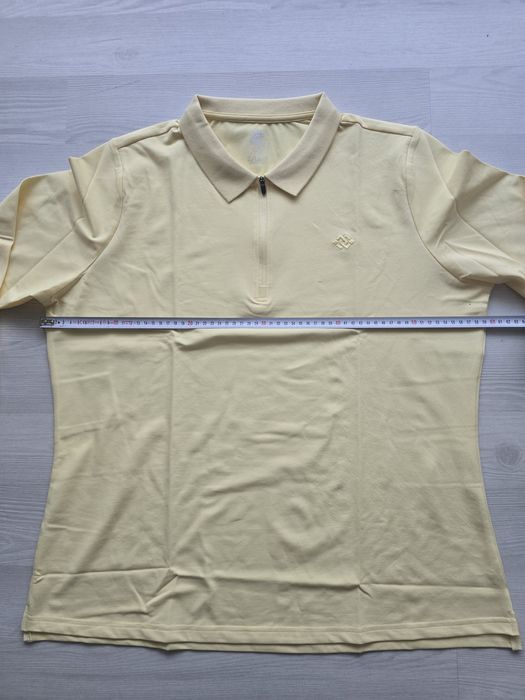 Tricou dama cu mâneci lungi