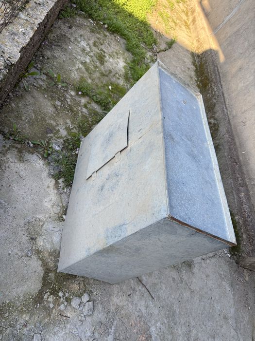 Душевой Бачёк 100 литра