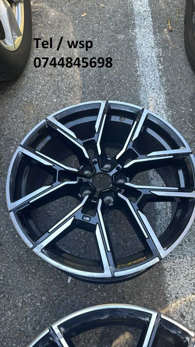 Janta BMW Originala M Style 848 Styling 829M Style 792M M859