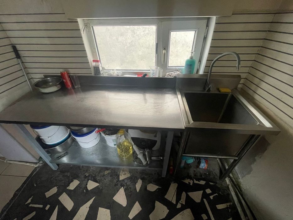 Сдам в аренду кафешку 250+ком