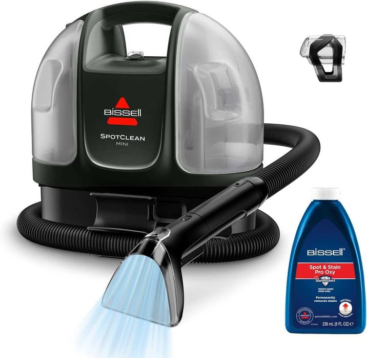 BISSELL SpotClean 40651 Безжична перяща прахосмукачка