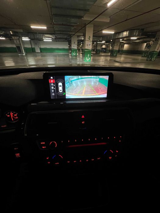 BMW 320 LCI XDrive B47