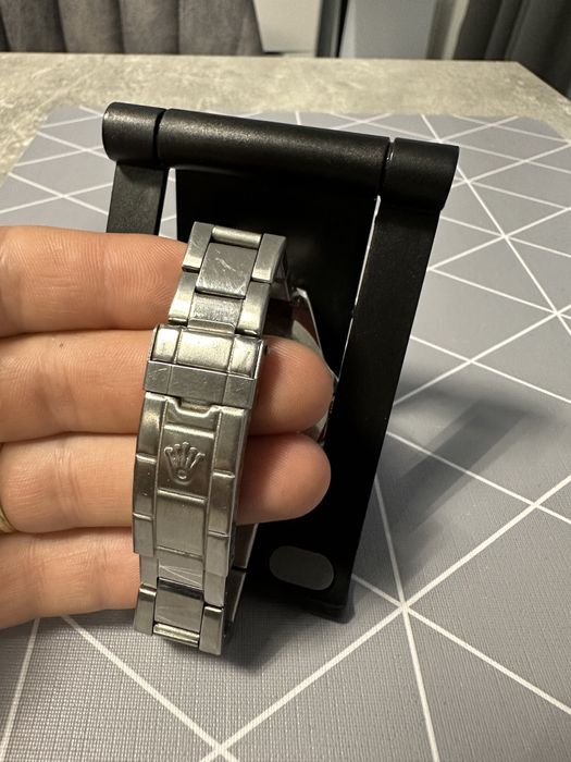 Часовник Rolex