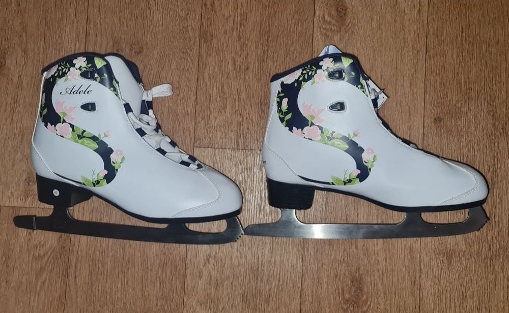 Коньки Nordway, 42рр