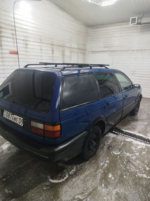 Продам пассат б3