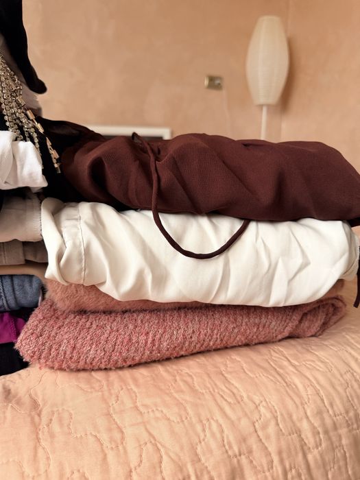 Лот от дрехи размер ХЛ