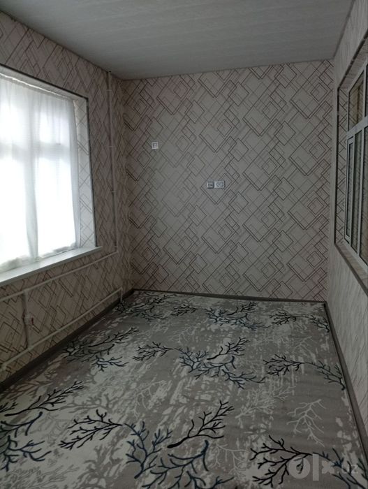 2 xonali uy ijaraga beriladi Vokzal yo'li