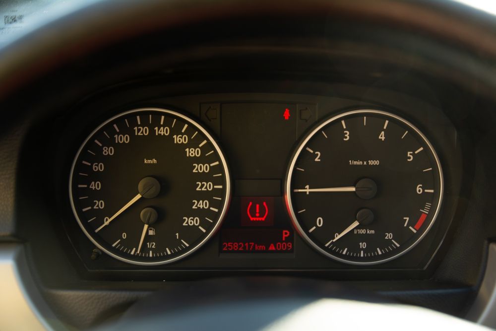 BMW 318i Touring (E91), 2006 г., автоматик, бензин