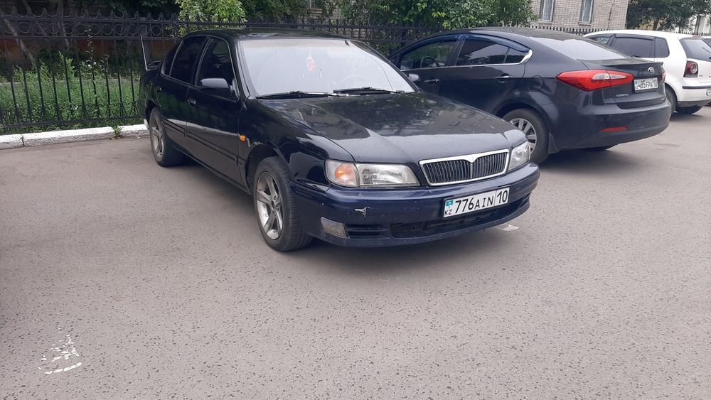Максима продам ниссан