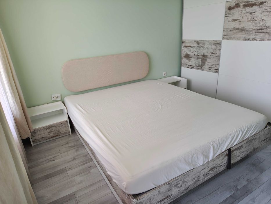 Продава се Двустаен апартамент в Варна, Погреби - 80 кв.м за 2375 €/кв.м - Снимка #10