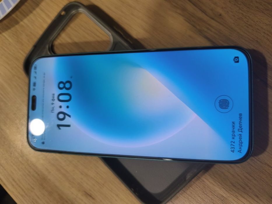 Honor 400 Lite 12/256GB Marrs Green