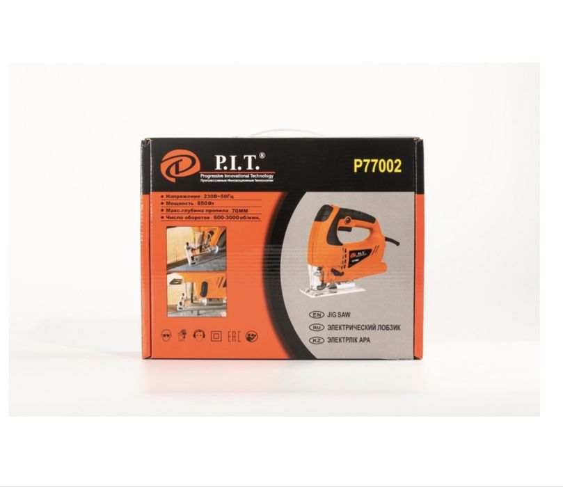 Электролобзик PIT