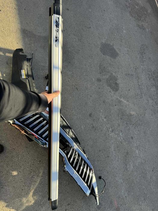 Шкода Суперб / Skoda Superb