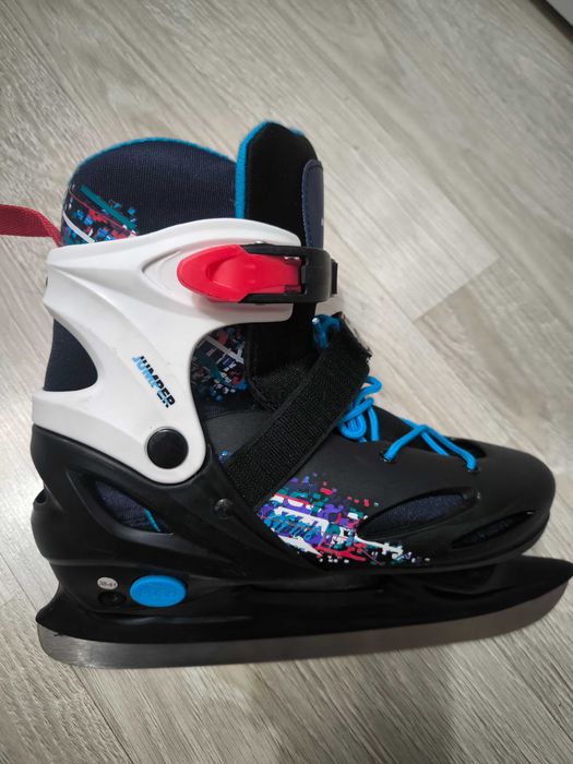 Продам коньки  38-41 размер