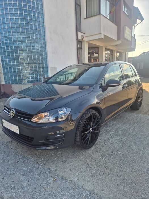 VOLKSWAGEN Golf 2016 — imagine 3