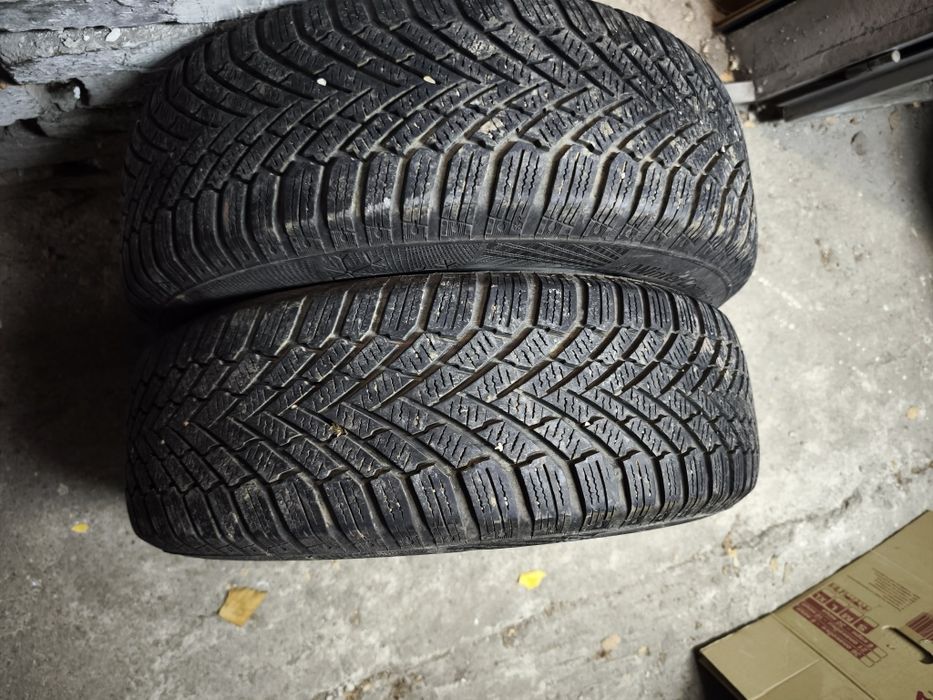 Джанти Хонда 195/65/15