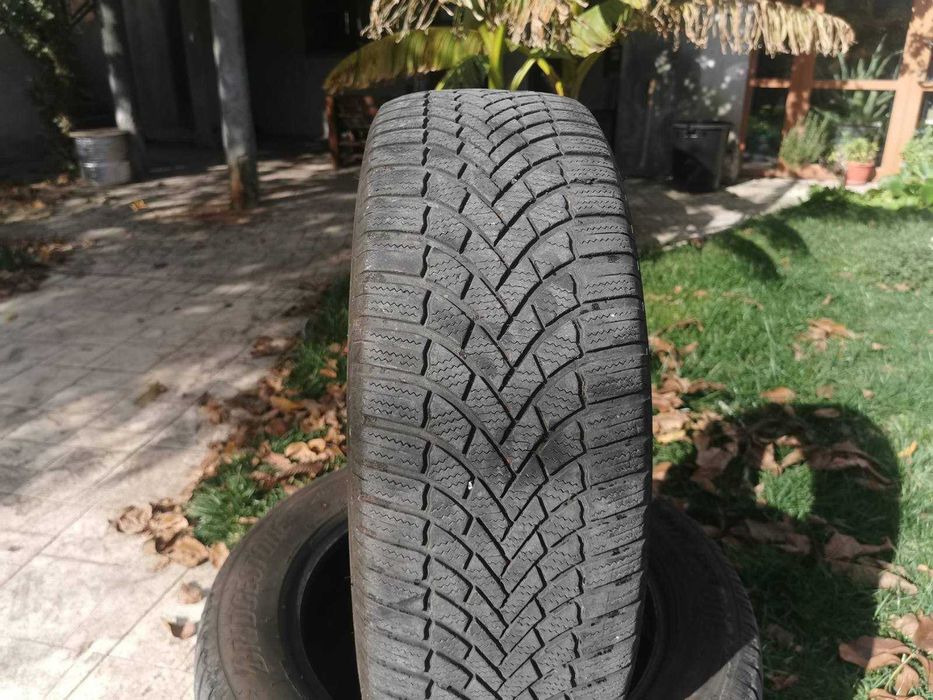 225 60 18 всесезонни Bridgestone Blizzak LM005 всесезонни 4 броя