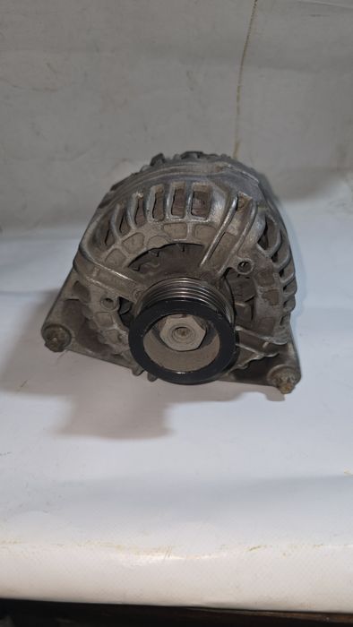 Генератор opel z14xep