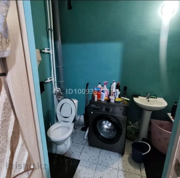 Продам 1 комнатную