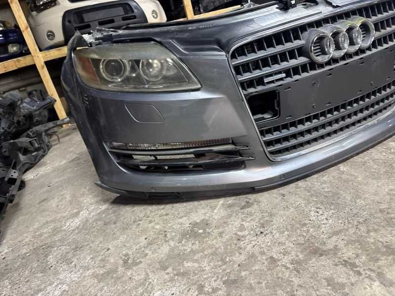 Ноускат, носкат, мини морда Audi Q7