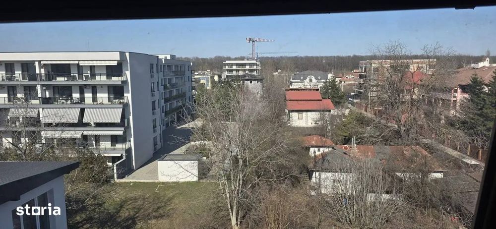 Apartament 4 Camere Iancu Nicolae | Luminos | Parcare | Vedere Libera