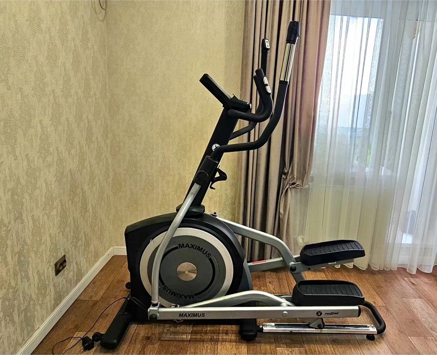 Эллиптический тренажер до 150кг