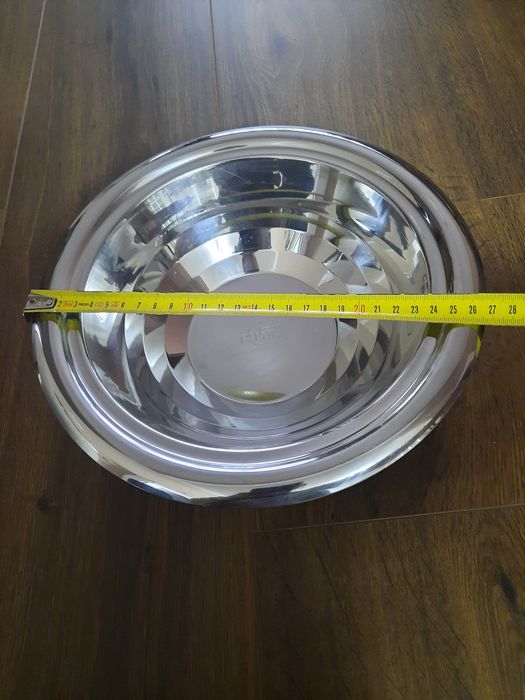 Bol Zepter 26-27 cm