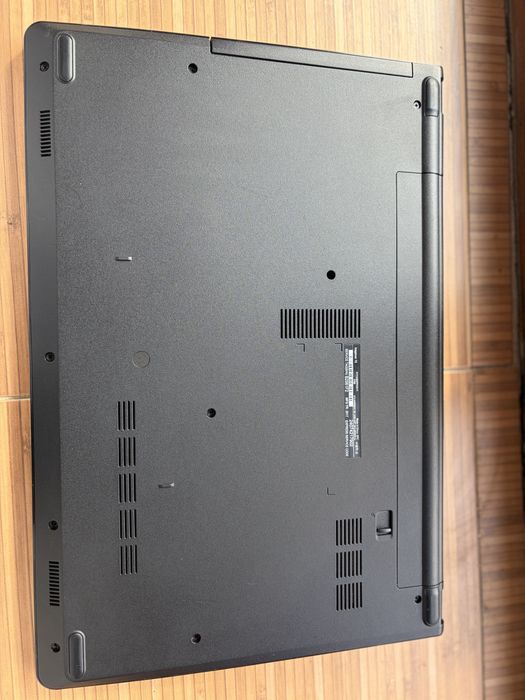 Laptop Dell Inspiron 15 (3567) - Ecran 15.6", Intel Pentium, Stare Bună
