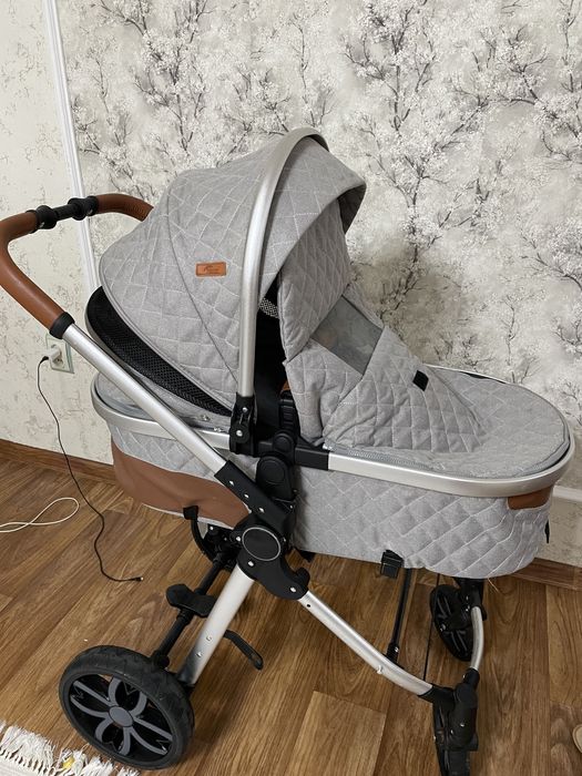 Коляска сатылады