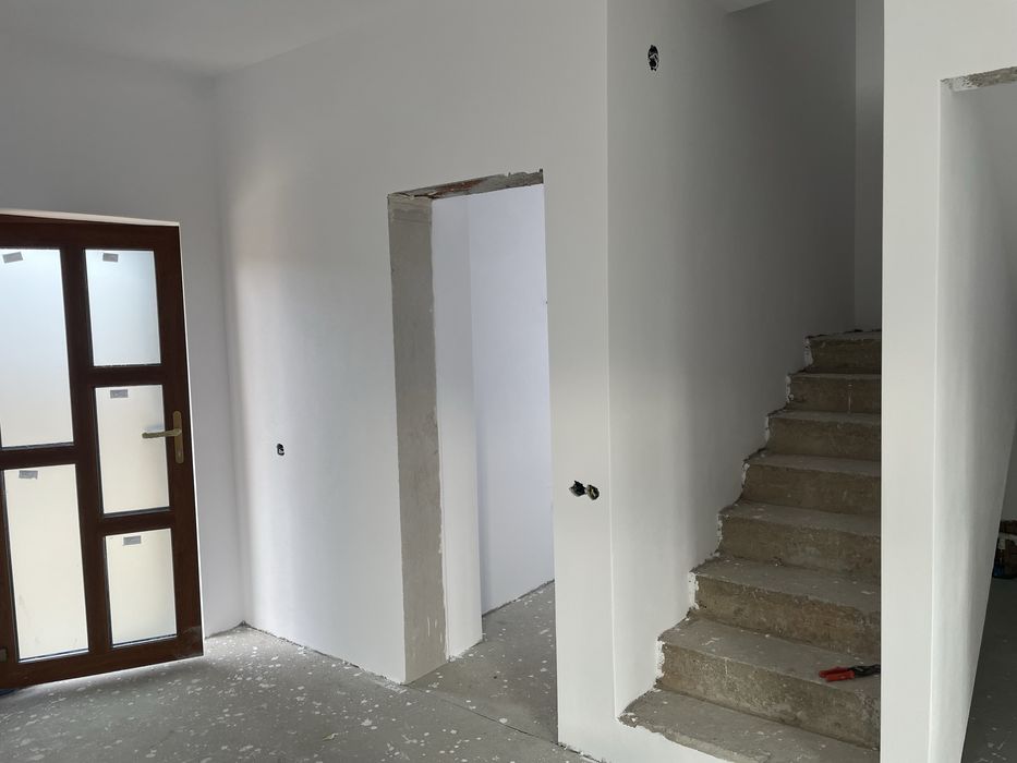 Casa(duplex) -Cisnadie-str.Prunului-Priveliste superba