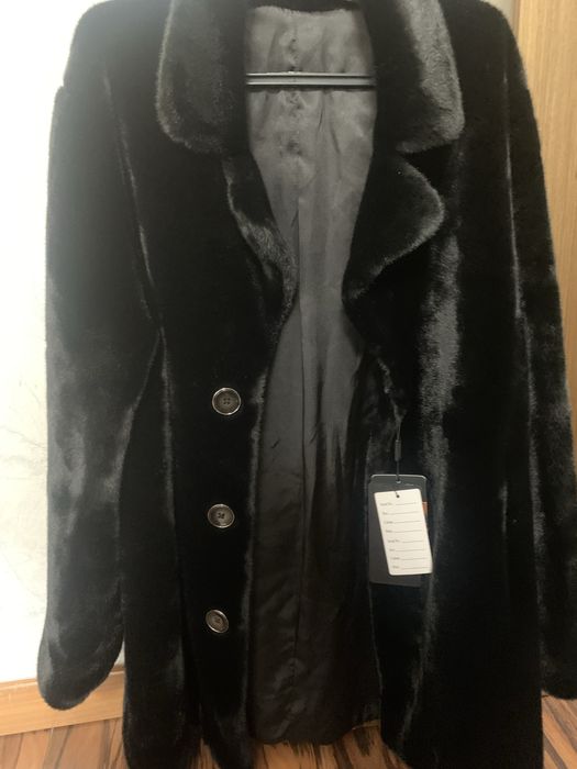 Продам              Мужскую   Шубу