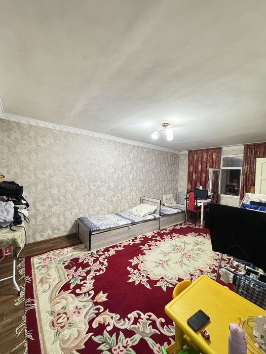 Продается 2-х ком. Кв. На ТТЗ Буюк ипак йули.