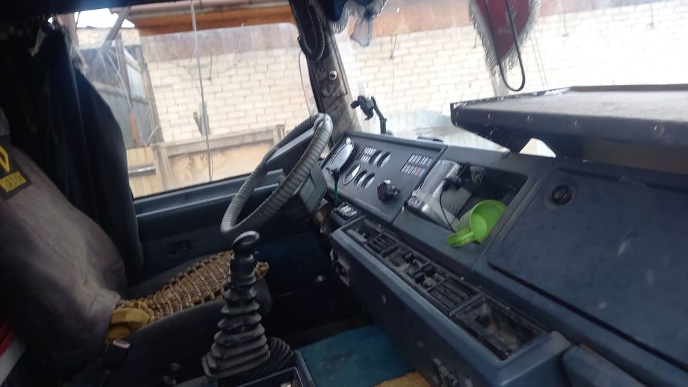 Продам рено мажор