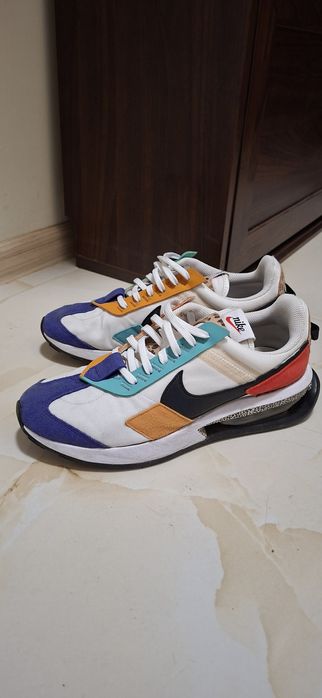 Nike air max унисекс