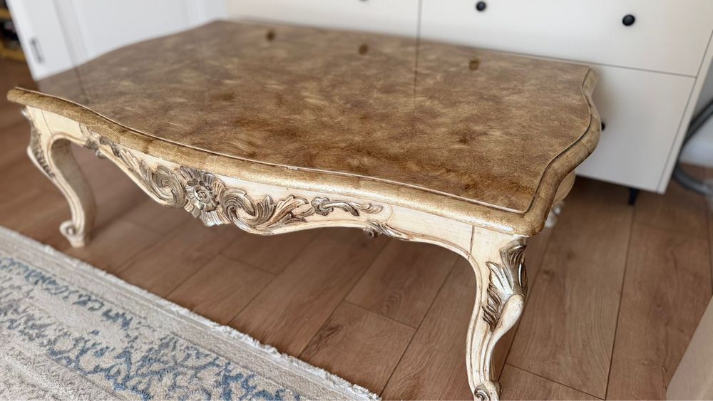 Продам журнальный стол