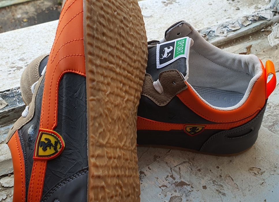 Красофки новый размер 42-43