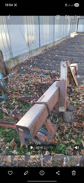 Трактор Т25А Срочно! Продам.