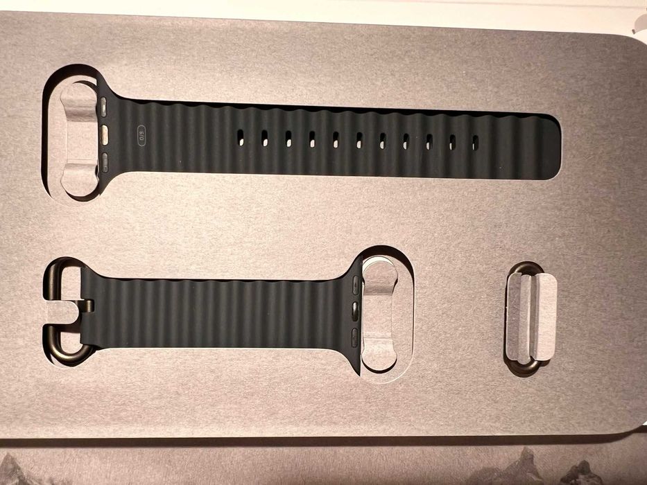 Apple Watch Ultra 3 - absolut nou !!