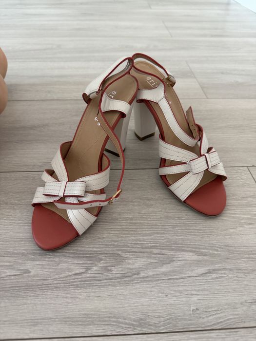 Продам летнюю обувь