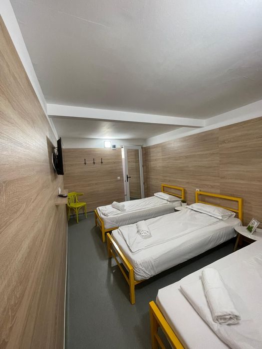 Cazare muncitori Premium